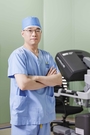 순천향대 부천병원  이상욱 교수,로봇수술로 비뇨기암 환자들에게 새 삶 선물