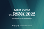﻿뷰노, 세계 최대 영상의학회 RSNA 2022 참가