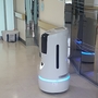 모션어드바이저, 국립경찰병원 검체 이송 AI 물류 로봇 공급