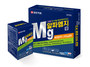 일양약품 고함량 마그네슘, 활성 비타민 함유 ‘알파엠지정’ 출시