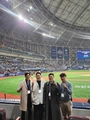 순천향대 부천병원,‘2024 MLB 월드투어 서울시리즈’ 공식 메디컬 파트너로 구슬땀