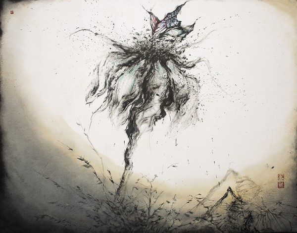 유한덴탈케어가 칫솔을 활용한 콜라보 영상을 공개했다