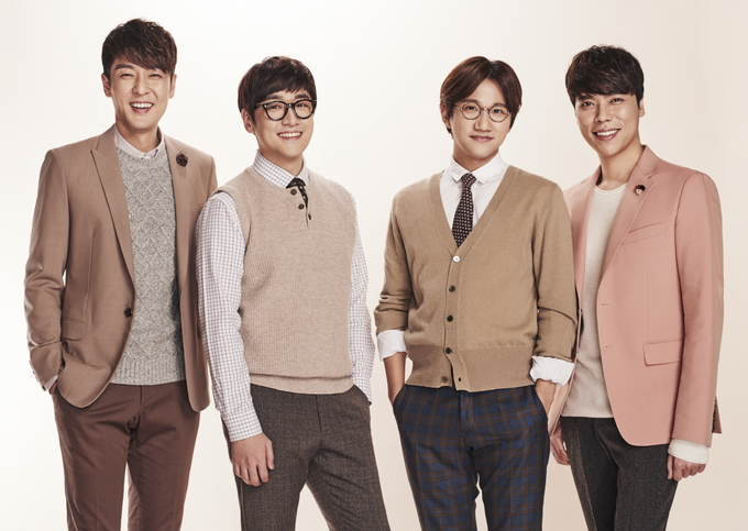 인천국제공항을 뜨겁게 달군 '2017년 가정의 달 맞이 정기공연 K-MUSIC 페스티벌'이 5월 5일부터 7일까지 3일간의 일정을 마치고 성황리에 종료되었다