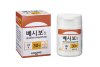 베시보는 베시포비르디피복실말레산염을 성분으로 하는 뉴클레오티드 계열의 만성B형간염치료제이다