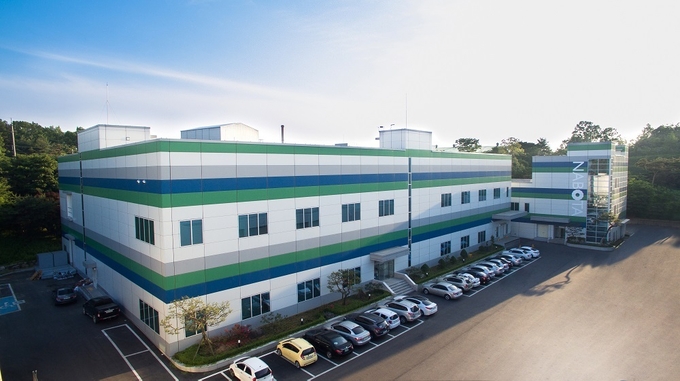 지난 5월 미국 FDA의 cGMP, 캐나다 연방보건부(Health Canada)의 GMP 승인 획득에 이어, 지난 18일 EU GMP 승인을 획득한 대웅제약의 나보타공장