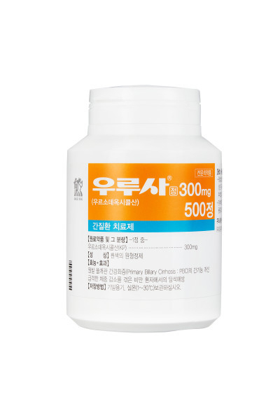 대웅제약은 지난 24일 식품의약품안전처로부터 우루사 300mg의 ‘위 절제술을 시행한 위암환자에서의 담석 예방’에 대한 적응증을 추가로 획득했다.