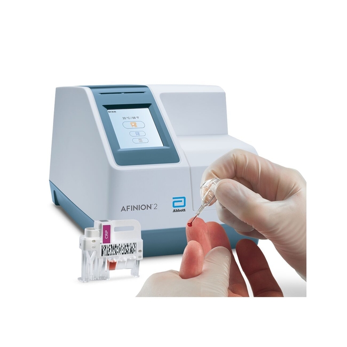 CRP Afinion CRP Panel crp-afinion-crp-panel