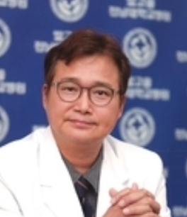 전남대학교병원 정형외과 김명선 교수.