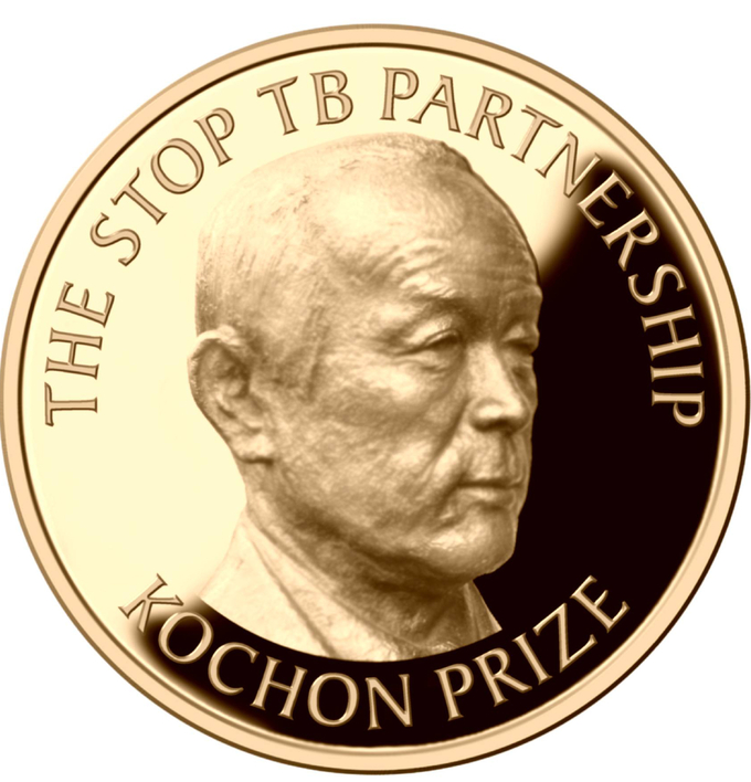 고촌상 메달(메달 속 흉상은 고(故) 이종근 회장),고촌상(Kochon Prize)은 종근당 창업주인 고(故) 고촌(高村) 이종근 회장이 1973년 설립한 종근당고촌재단과 유엔연구사업소(UNOPS: United Nations Office for Project Services) 산하 결핵퇴치 국제협력사업단(Stop TB Partnership)이 세계 결핵 및 에이즈 퇴치에 기여한 개인이나 단체를 후원하기 위해 2005년 공동 제정했다. 매년 전세계 전문가로 구성된 선정위원회의 심사를 통해 수상자를 선정하고, 상금 포함 총 10만 달러를 지원하고 있다. 현재까지 12명의 학자와 14개의 단체에 총 42억원의 연구비를 지원하며 글로벌 보건의료 연구역량 향상에 기여하고 있다.