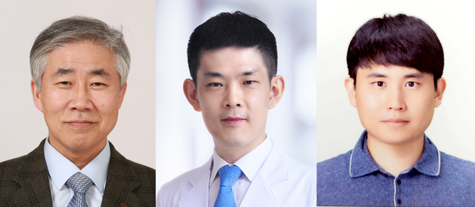 서울대병원 신경외과 백선하 교수, 신경과 김한준 교수·이승민 임상강사