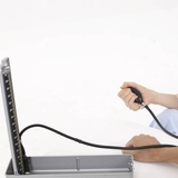 “고혈압 전단계 10명 중 3명 혈압 개선”… 식약처, 연령별 ‘맞춤형 영양관리 가이드’ 공개