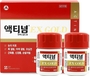 지피테라퓨틱스, 고함량 비타민B ‘액티넘EX’ 번들팩 출시