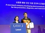 리솔, ‘넥스트라이즈 2025’서 혁신상 수상..."의료기기와 디지털 헬스 융합" 성과