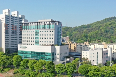 다보스병원, 보건복지부 ‘포괄2차병원’ 선정