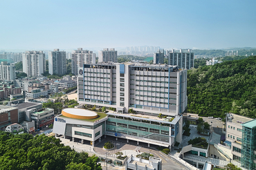 국제성모병원, 포괄 2차 병원 지정