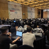 제23회 인터비즈 바이오 파트너링&투자포럼 2025 개막