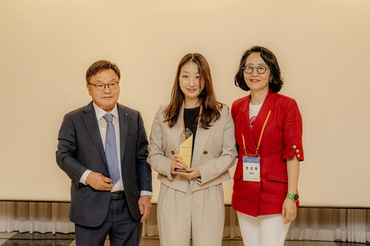 대한장연구학회, 제2회 봉화연구비 수여 대상 박예현 교수 선정