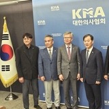 의.정 대화 물꼬, 전공의 복귀 등 현안 풀리나