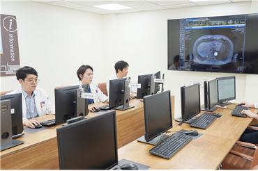 인천성모병원, 간암 다학제통합진료 200례 돌파