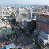 전남대병원, 온열환자 발생 작년보다 1개월 빨라