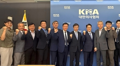 의협-수련병원협-대전협,전공의 수련 연속성 보장 관련 등 실질적 해법 모색