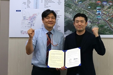 케이메디허브-낫다바이오텍, 동물모델 기반 맞춤형 플랫폼 개발 MOU