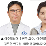 아주대의대 혈액기반 신경퇴행성 질환 예측 AI 기술 개발