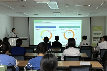 전북대병원, 원광대병원 의료진 대상 아동학대 예방교육