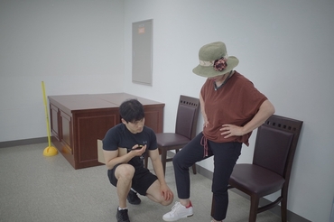 비바랩스·판교종합사회복지관, AI 기반 맞춤형 시니어 건강관리 프로그램 운영