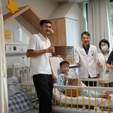 분당제생병원, 글로벌 나눔 의료 실천 빛나네
