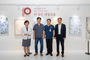 고대안산병원, 개원 40주년 기념 김재석 작가 초대 개인전 열어