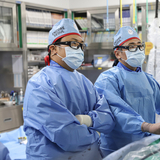 용인세브란스병원 심장내과팀, ‘앙코르서울 2025’서 ...우수한 심혈관 시술 역량 국내외 알려
