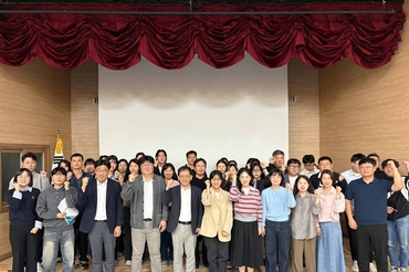 충북대병원 충청북도환경보건센터, 환경보건 역량강화 교육 성료