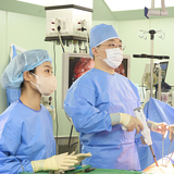폐암, 조기 발견하면 폐 기능 살리는 정밀 수술 가능