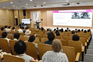 화순전남대병원, 전립선암 환자 위한 ‘명의와의 만남’ 성료