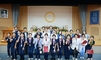 원광대학교병원 핸즈프리 제2기 수료식 및 제4기 위촉식