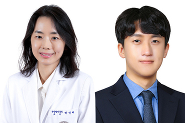 고대구로병원 내과 박인혜 교수팀, 대한종양학회 KSMO 2025 우수구연상 수상