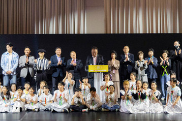 2025 K-Wave Dacne Festival 성료