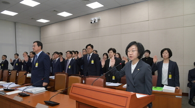 화/2025 식품의약품안전처 국정감사