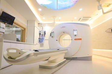 전남대병원, 첨단 듀얼소스 CT ‘소마톰 포스’ 도입