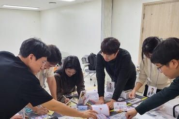 아주대병원 재난의료지원팀(DMAT), ‘화학재난 의료대응 도상훈련 시범교육’최초 수료