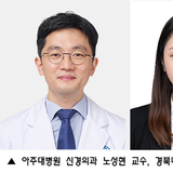 아주대병원, 인공지능(AI) 기반 요추 추간판 재발 예측 모델 개발