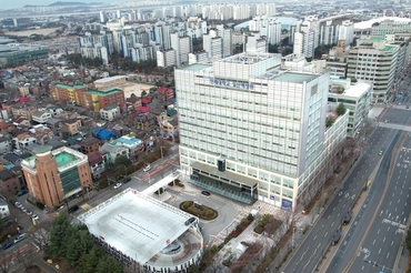 일산백병원, 환자 휴식공간... ‘일백라운지’ 선정