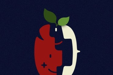 사랑의전화복지재단 '참외롭지않아' 프로젝트로 가을 선물