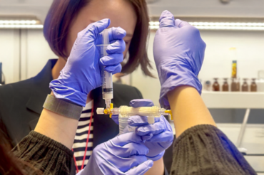 마이크로젠타스, 한국엑소좀학회(KSEV) 2025에서 Wet Lab 진행