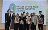 대봉엘에스 박진오 대표, K-뷰티 혁신 리더로 우뚝..‘2025 APAC 뷰티산업 9인’ 선정