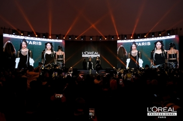 로레알 프로페셔널, 북아시아 최대 헤어쇼 ‘엘리베이트 서울’ 개최 성료