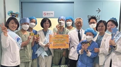 부천세종병원·인천세종병원, 전 임직원 대상 ‘감염관리 주간행사’ 시행