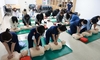 원광대학교병원, 교직원 심폐소생술 교육 실시
