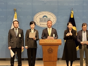 癌적 존재 '불법 사무장병원' 근절 되나...의료계,“의사 명의 도용, 국민 건강·생명 위협..개설부터 차단” 해야